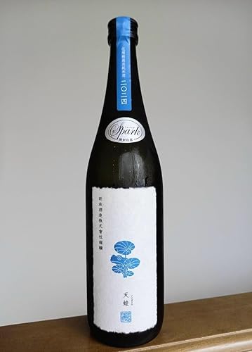 新政　天蛙(最新ロット) 新政 天蛙（あまがえる）第二ロット 不思議純米酒25By 720入